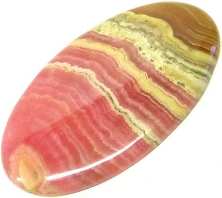 Rhodochrosite