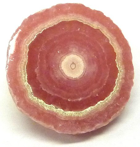 Rhodochrosite