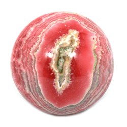 Rhodochrosite