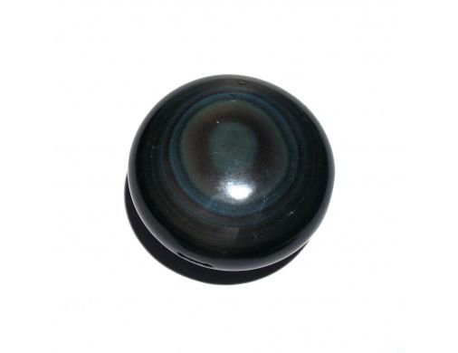 OBSIDIENNE oeil céleste