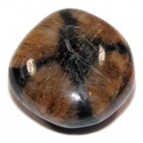 CHIASTOLITE