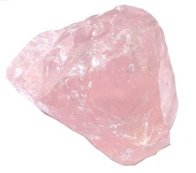 QUARTZ ROSE