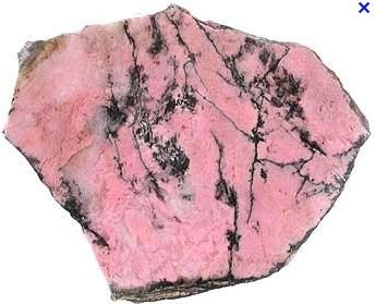 RHODONITE