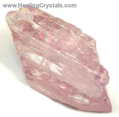 KUNZITE