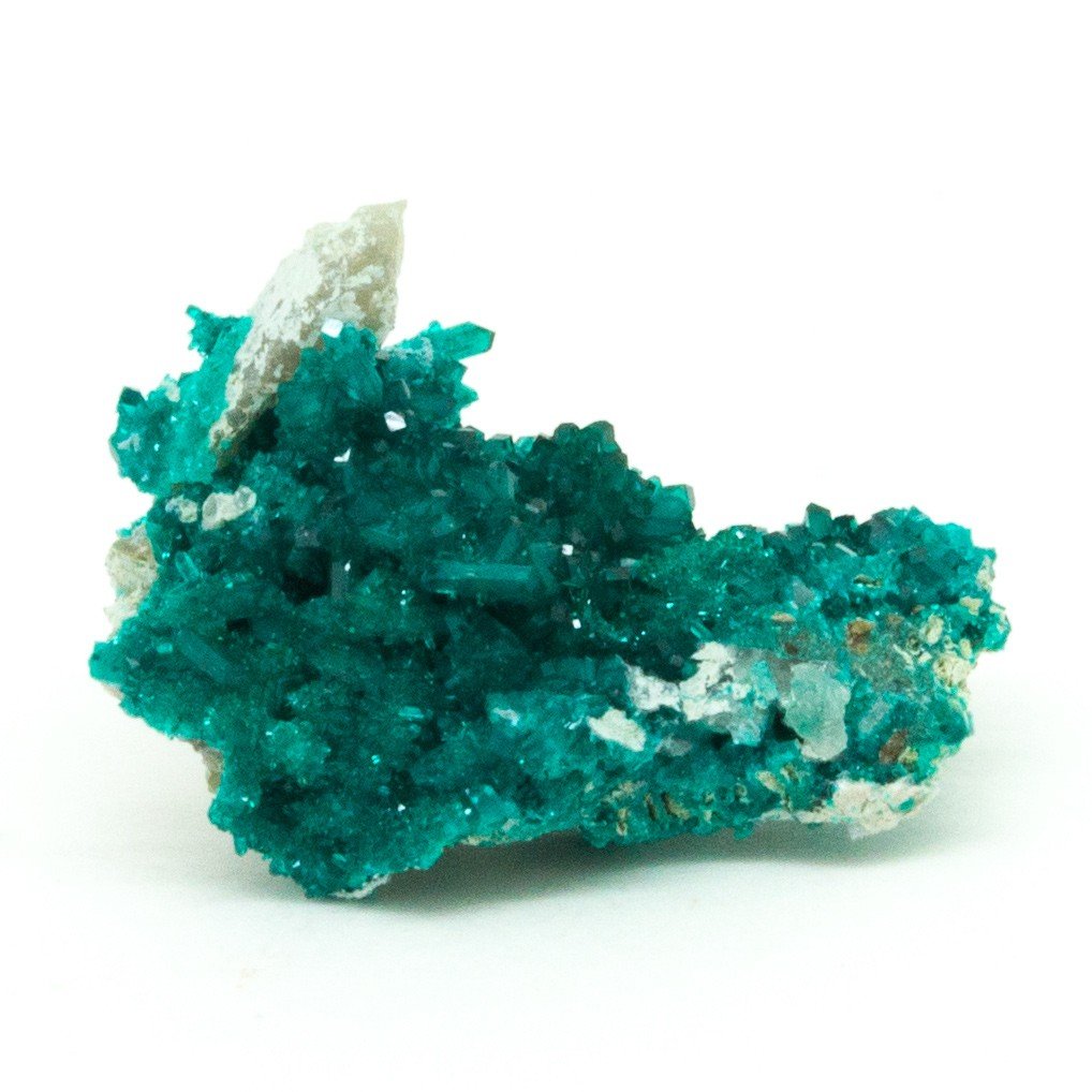 DIOPTASE