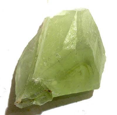 CALCITE VERTE