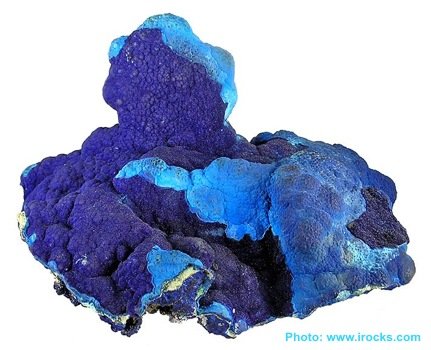 AZURITE