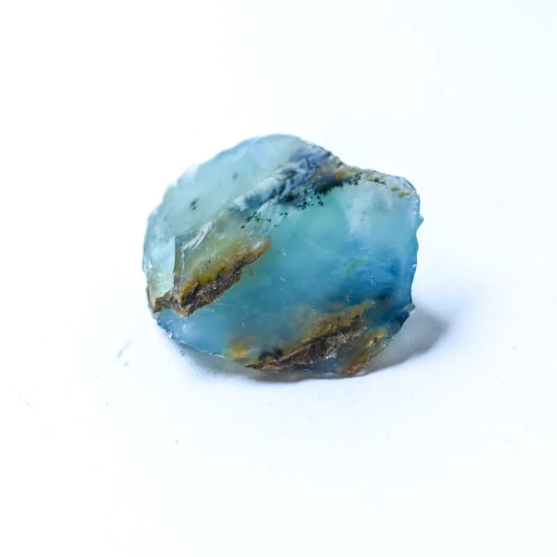 OPALE BLEUE