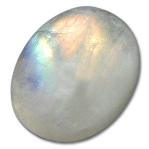 LABRADORITE BLANCHE