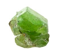 GRENAT GROSSULAIRE