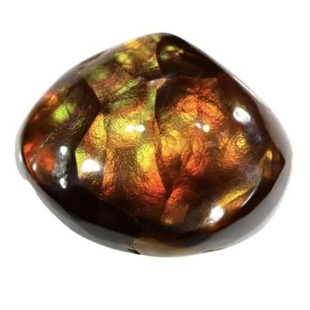 AGATE DE FEU