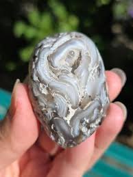 AGATE D’EAU