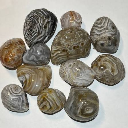 AGATE D’EAU
