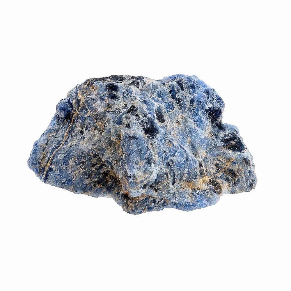 DUMORTIERITE