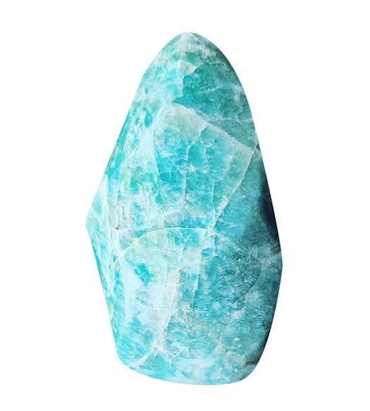 AMAZONITE