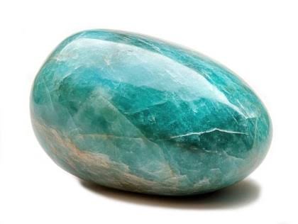 AMAZONITE