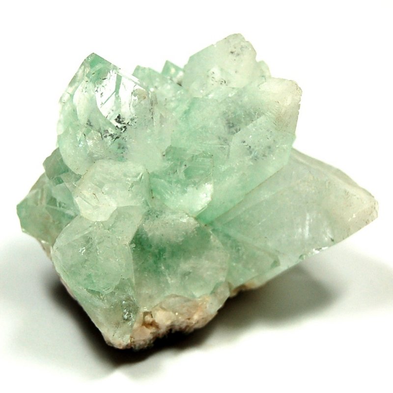 APOPHYLLITE