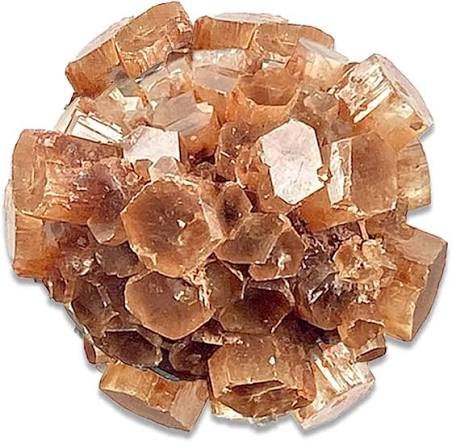 ARAGONITE