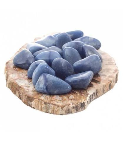 AVENTURINE – QUARTZ BLEU