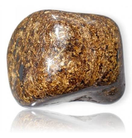 BRONZITE