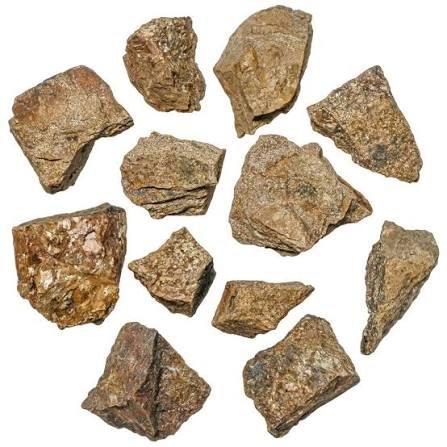 BRONZITE