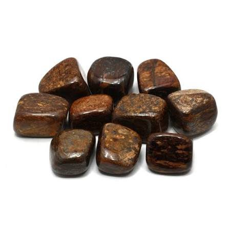 BRONZITE