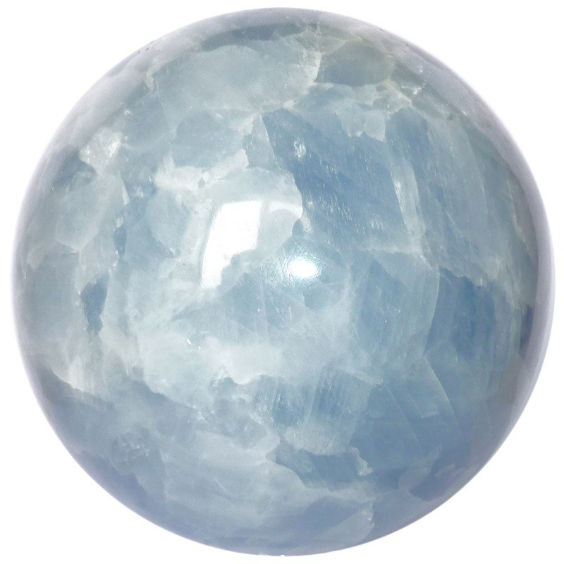 CALCITE BLEUE