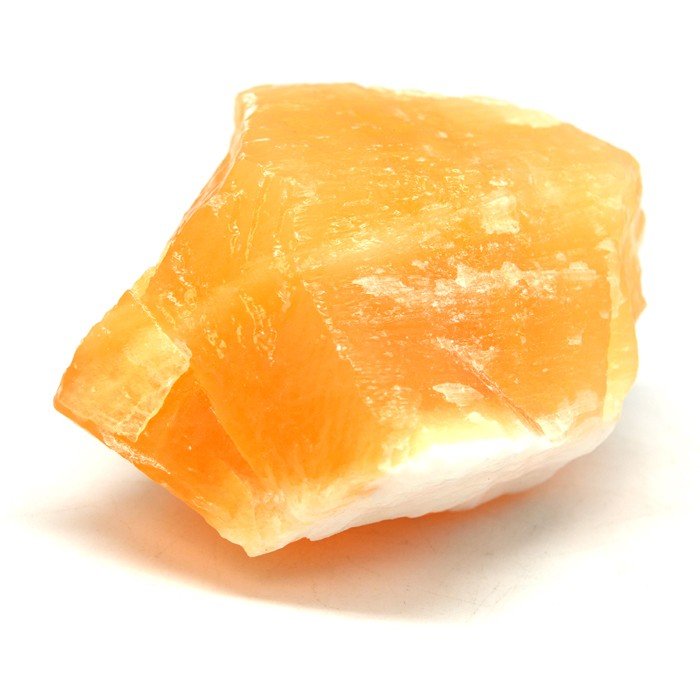 CALCITE MIEL & CALCITE ORANGE