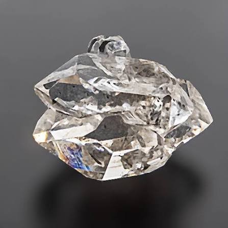 DIAMANT DE HERKIMER