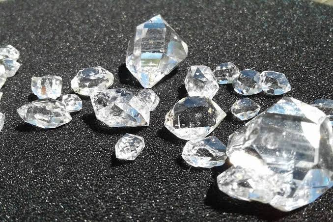 DIAMANT DE HERKIMER