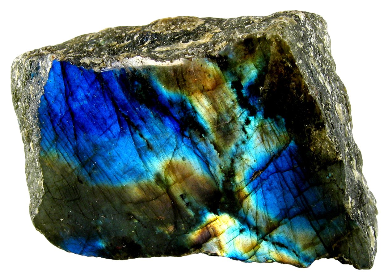 LABRADORITE
