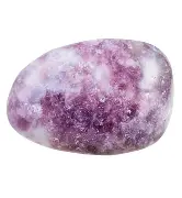 LÉPIDOLITE