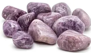 LÉPIDOLITE
