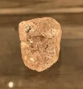 MORGANITE