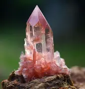 MORGANITE