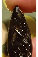 NUUMMITE