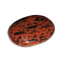 OBSIDIENNE ACAJOU
