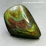 OBSIDIENNE MENTOGOCHOL INFORMATIONS
