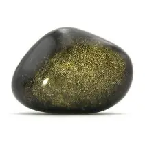 OBSIDIENNE DORÉE