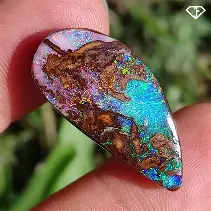 OPALE BOULDER