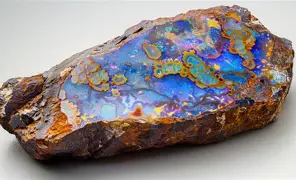 OPALE BOULDER