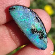 OPALE BOULDER