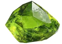 PÉRIDOT