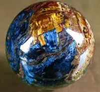 PIETERSITE