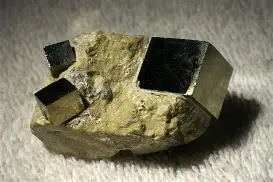 PYRITE