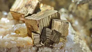 PYRITE