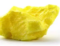 SOUFRE