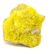 SOUFRE