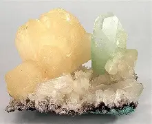 STILBITE