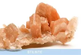 STILBITE